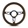 MARK 4 TRUSS BLACK STANDARD GRIP BROWN