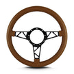 MARK 4 TRUSS BLACK STANDARD GRIP CARAMEL