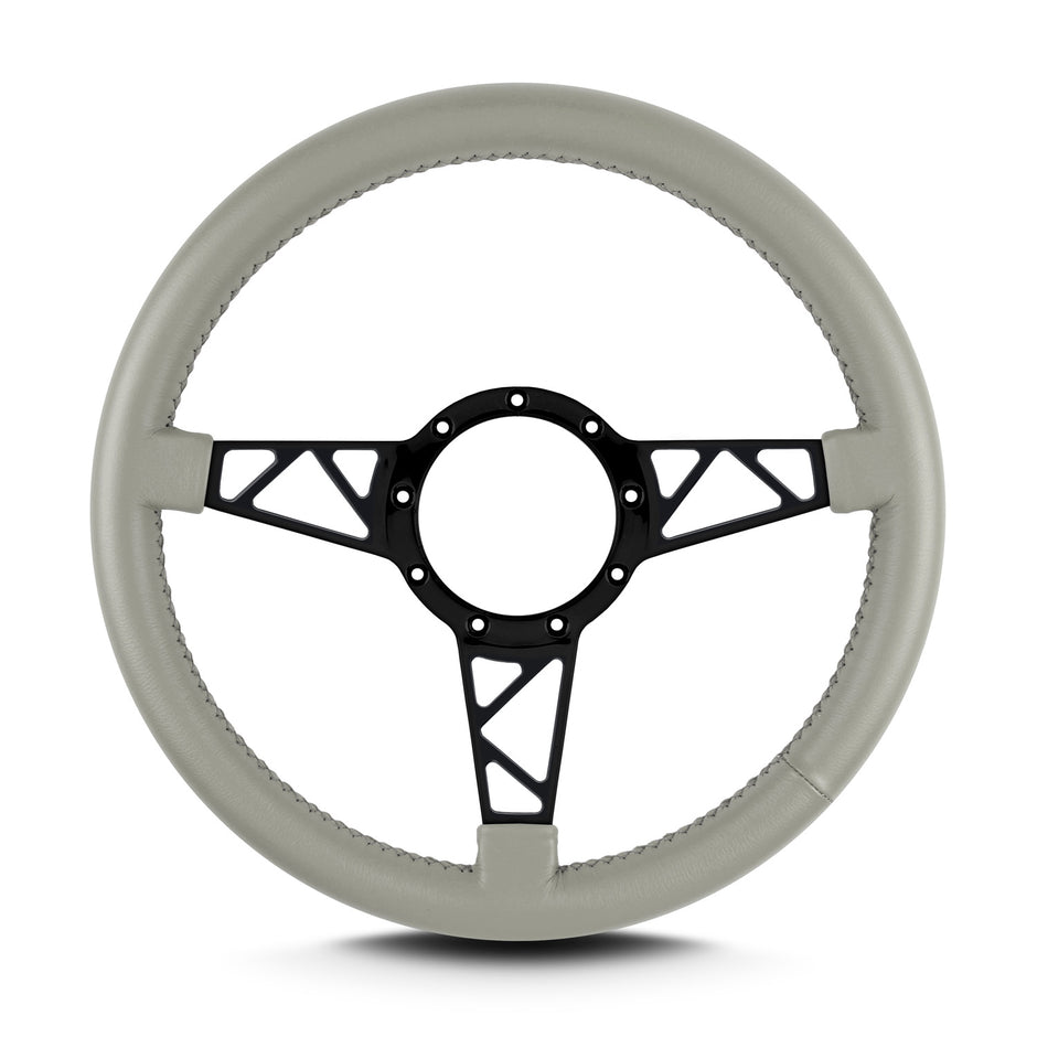MARK 4 TRUSS BLACK STANDARD GRIP LIGHT GREY