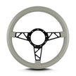 MARK 4 TRUSS BLACK STANDARD GRIP LIGHT GREY