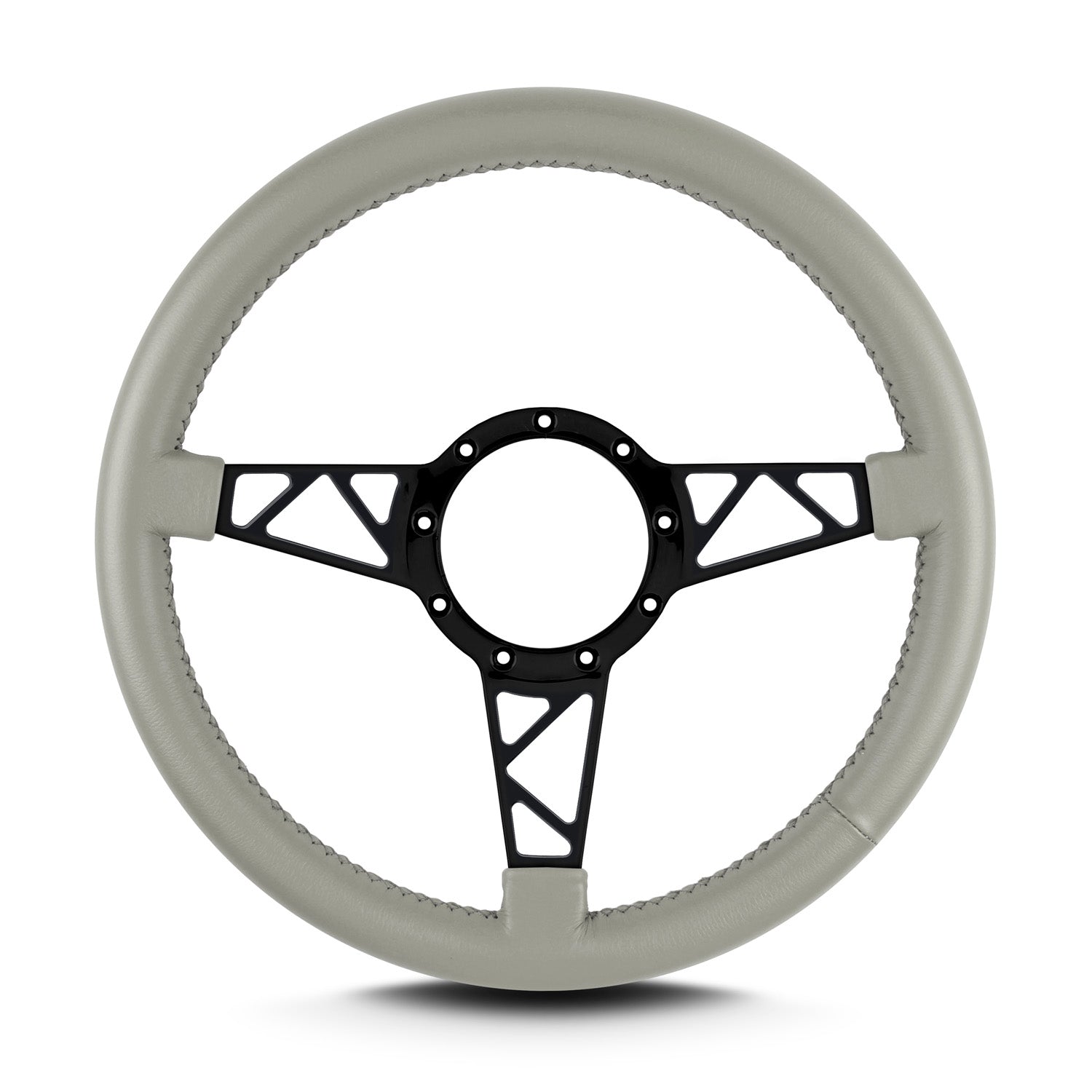 MARK 4 TRUSS BLACK STANDARD GRIP LIGHT GREY