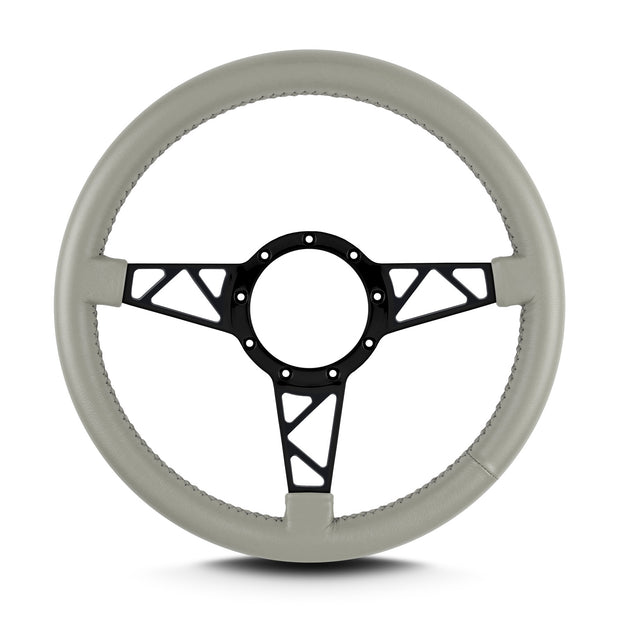 MARK 4 TRUSS BLACK STANDARD GRIP LIGHT GREY