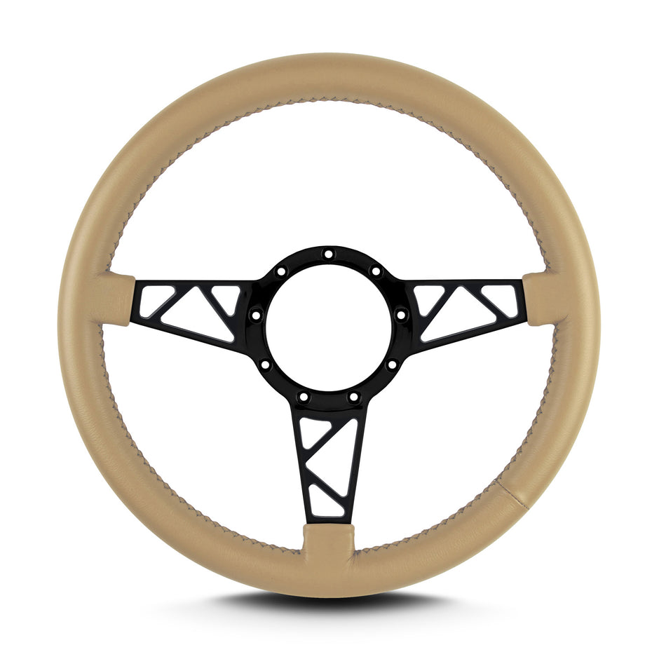 MARK 4 TRUSS BLACK STANDARD GRIP TAN