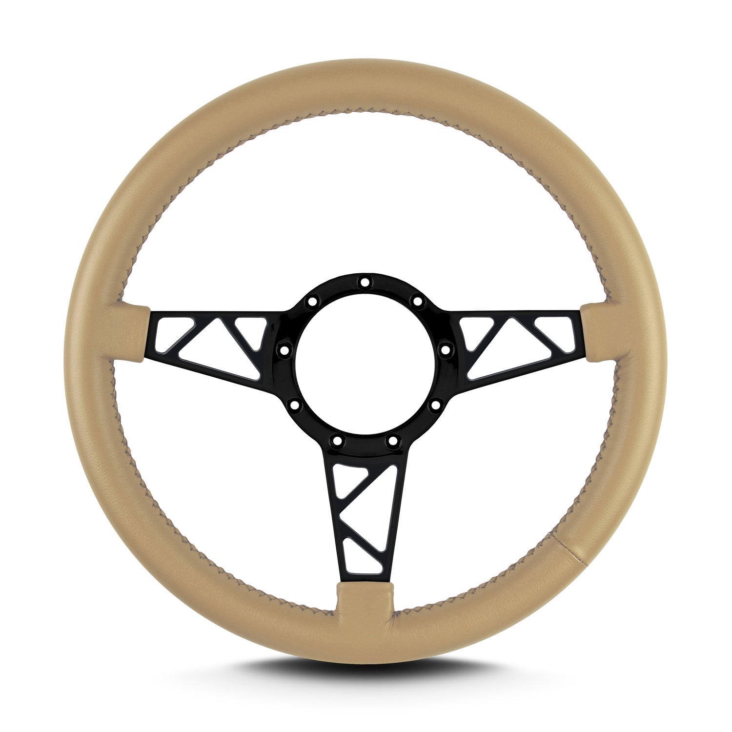 MARK 4 TRUSS BLACK STANDARD GRIP TAN