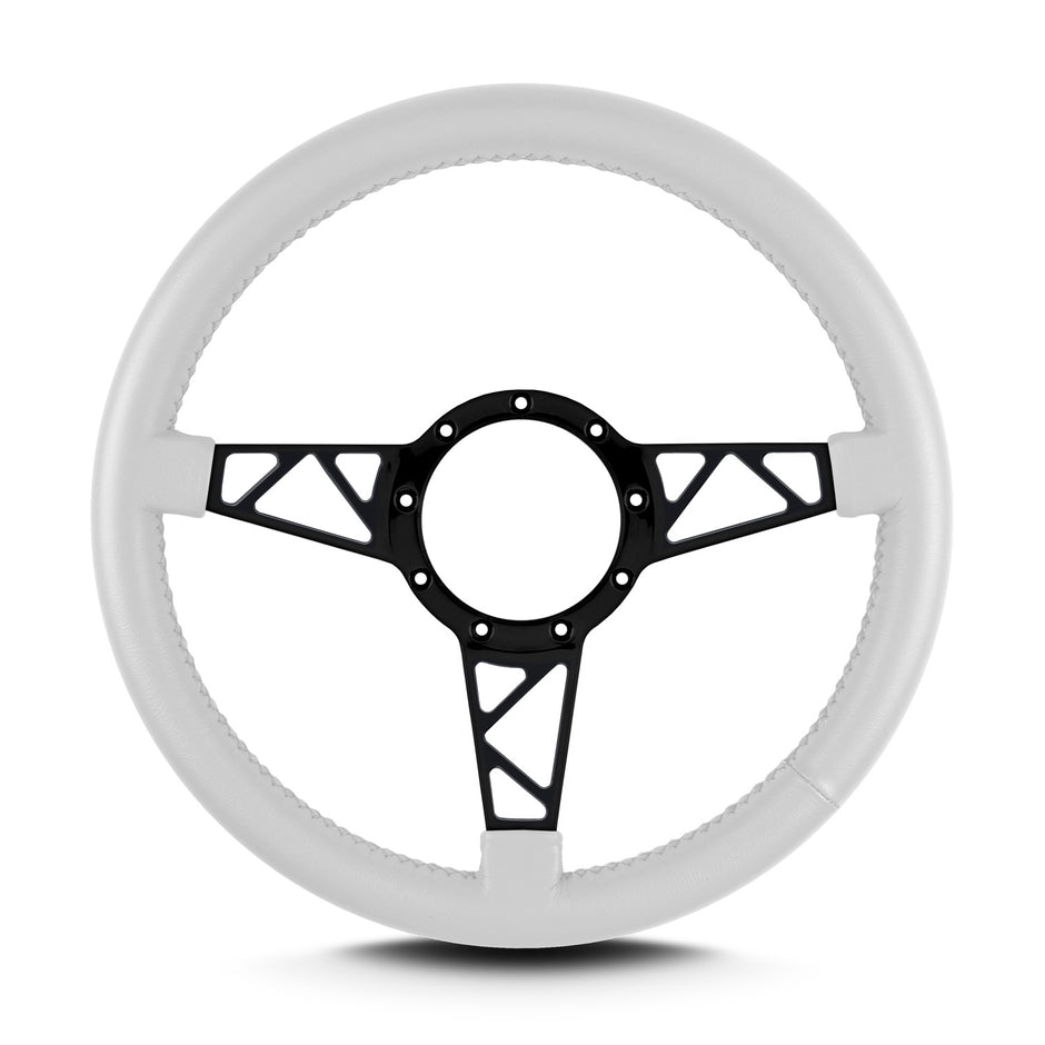MARK 4 TRUSS BLACK STANDARD GRIP WHITE