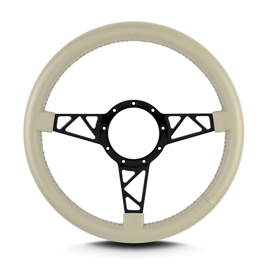 MARK 4 TRUSS BLACK STANDARD GRIP BONE