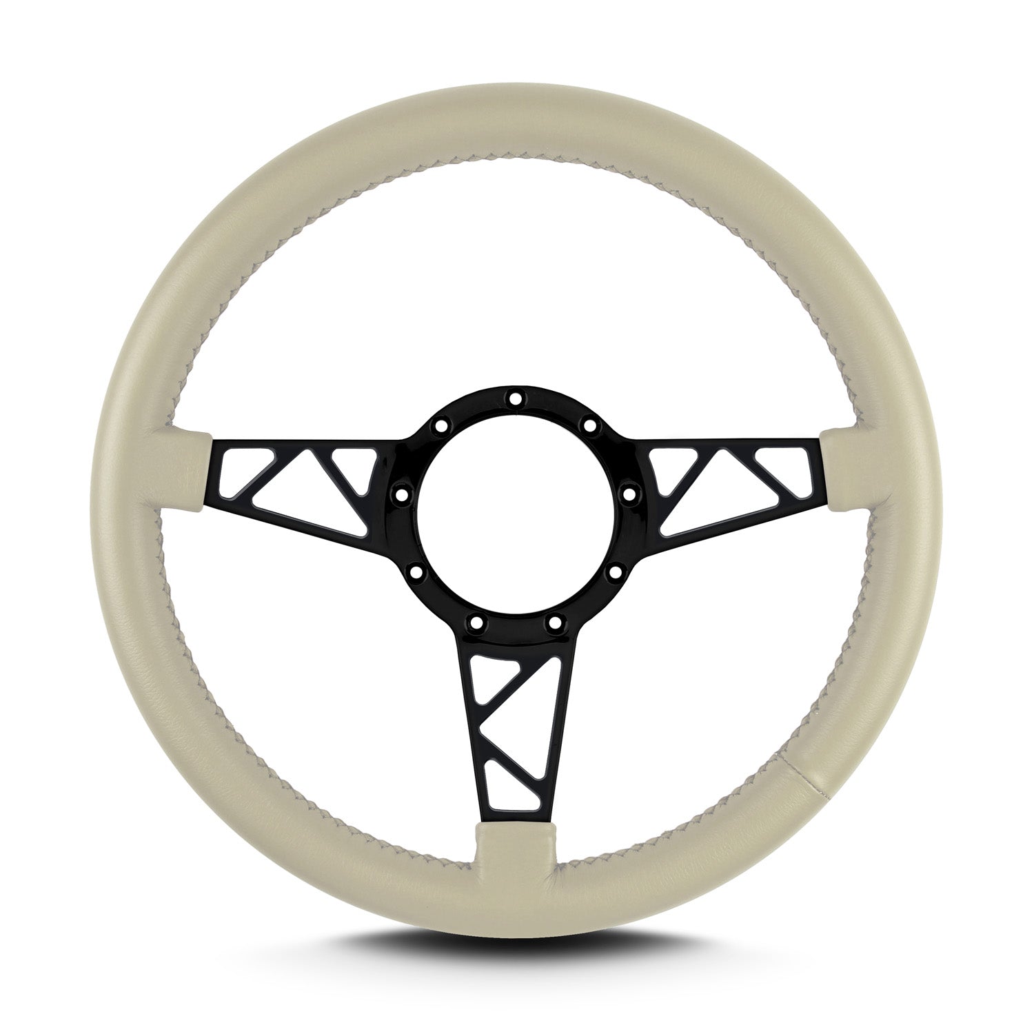 MARK 4 TRUSS BLACK STANDARD GRIP BONE