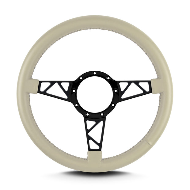 MARK 4 TRUSS BLACK STANDARD GRIP BONE