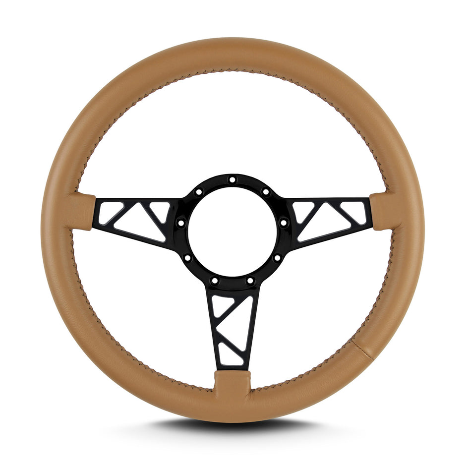 MARK 4 TRUSS BLACK STANDARD GRIP CHESTNUT