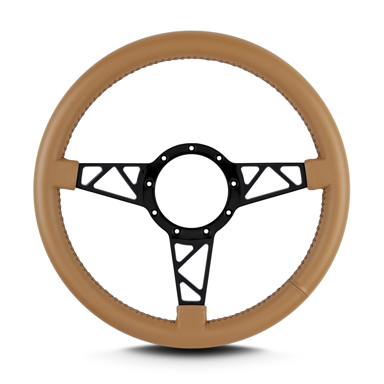 MARK 4 TRUSS BLACK STANDARD GRIP CHESTNUT