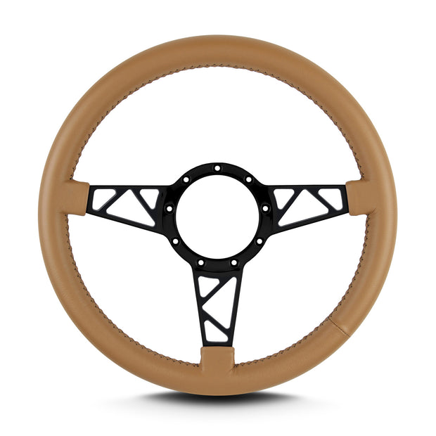 MARK 4 TRUSS BLACK STANDARD GRIP CHESTNUT