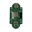 GEN IV®/GEN 5® Streamline Upgrade 3-Knob Oval Vertical Control Panel with Clear Anodized Face and Knobs