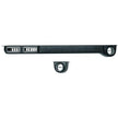 Universal Under Dash Louver Panel  2-Piece
