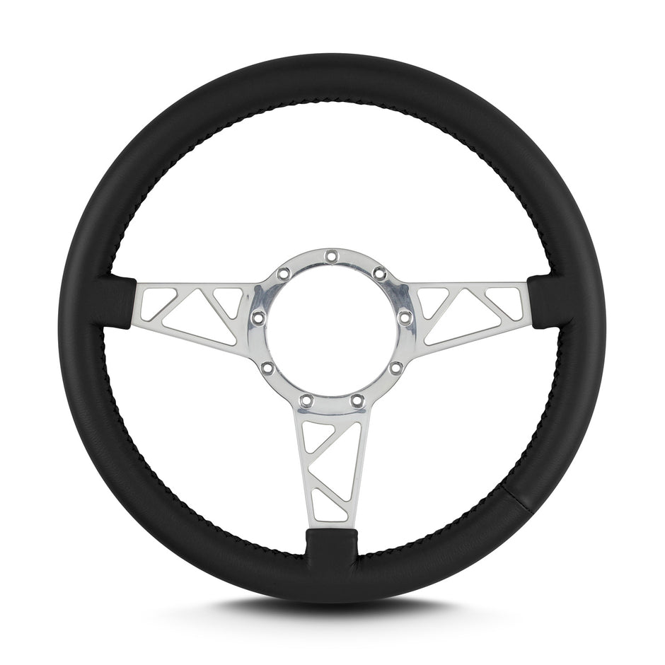 MARK 4 TRUSS POLISHED STANDARD GRIP BLACK