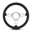MARK 4 TRUSS POLISHED STANDARD GRIP BLACK
