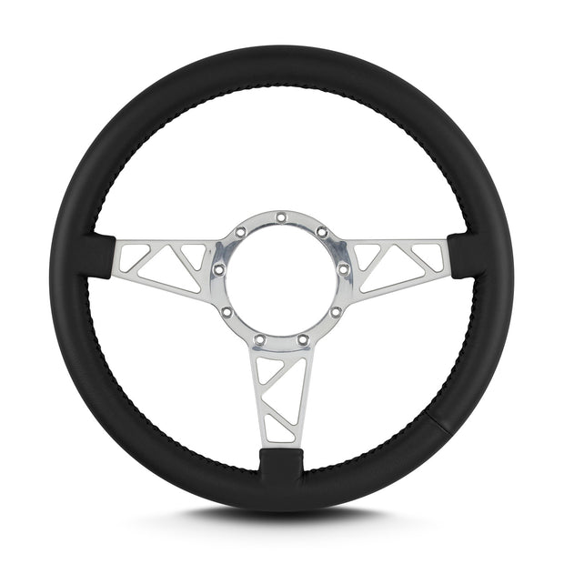 MARK 4 TRUSS POLISHED STANDARD GRIP BLACK