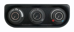 GEN IV®/GEN 5® 3-Knob Base Under-Dash Control Panel