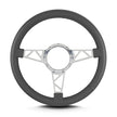 MARK 4 TRUSS POLISHED STANDARD GRIP DARK GREY