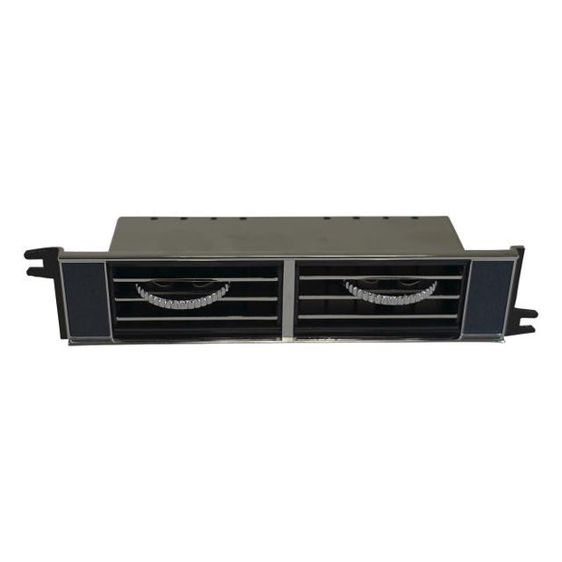 1967-68 Ford Mustang Reproduction Center Louver