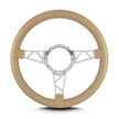 MARK 4 TRUSS POLISHED STANDARD GRIP TAN