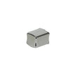 Slide Knob for Standard Lever Controls - Chrome