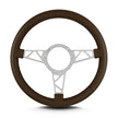 MARK 4 TRUSS GRAY STANDARD GRIP BROWN