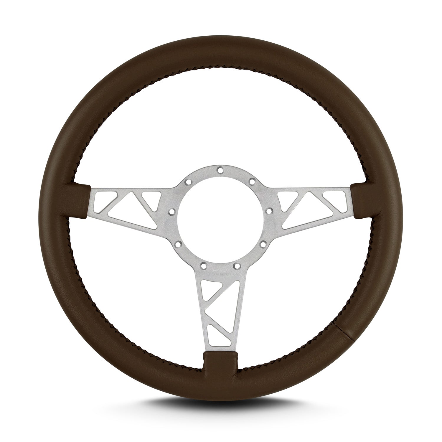MARK 4 TRUSS GRAY STANDARD GRIP BROWN