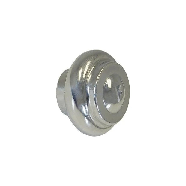 Streamline Knob - Fan (F) Indicator