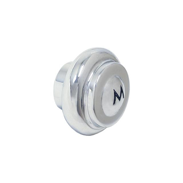 Streamline Knob  Mode (M) Indicator
