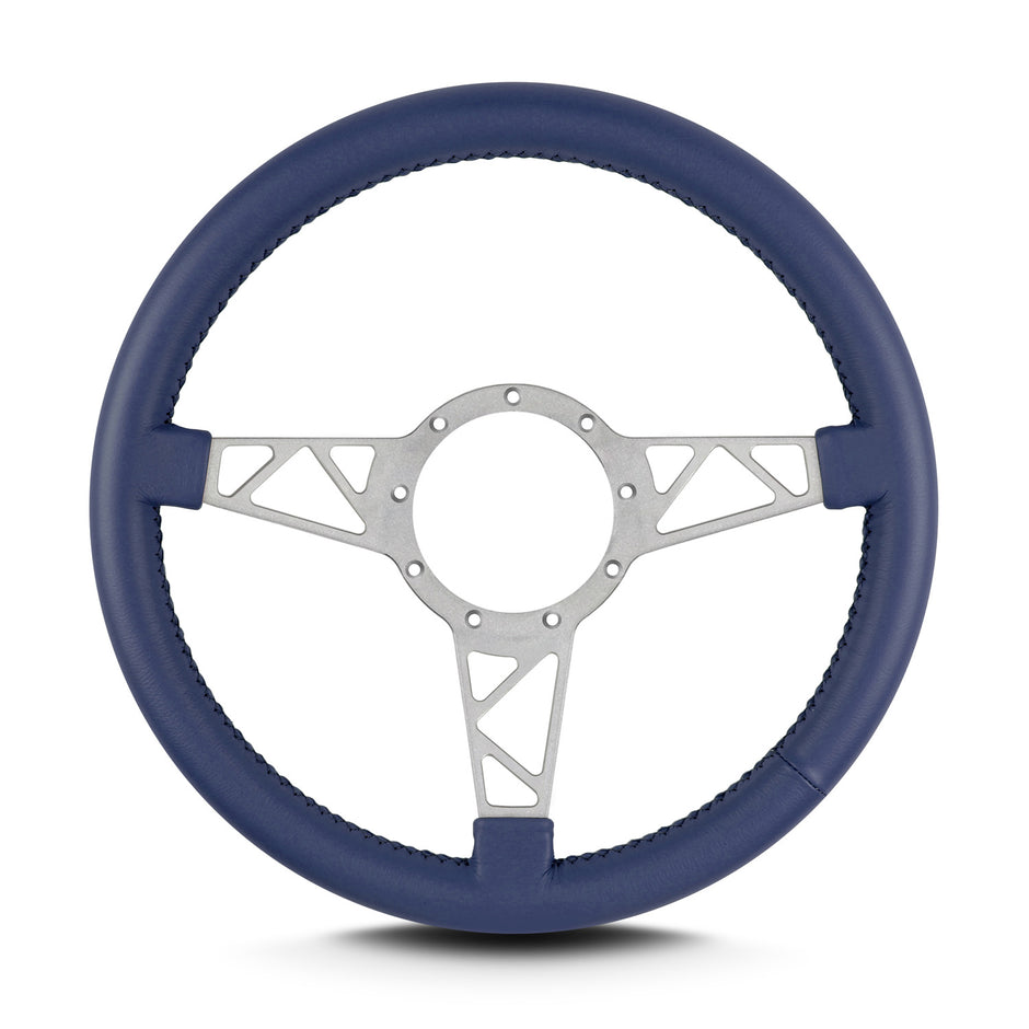 MARK 4 TRUSS GRAY STANDARD GRIP BLUE