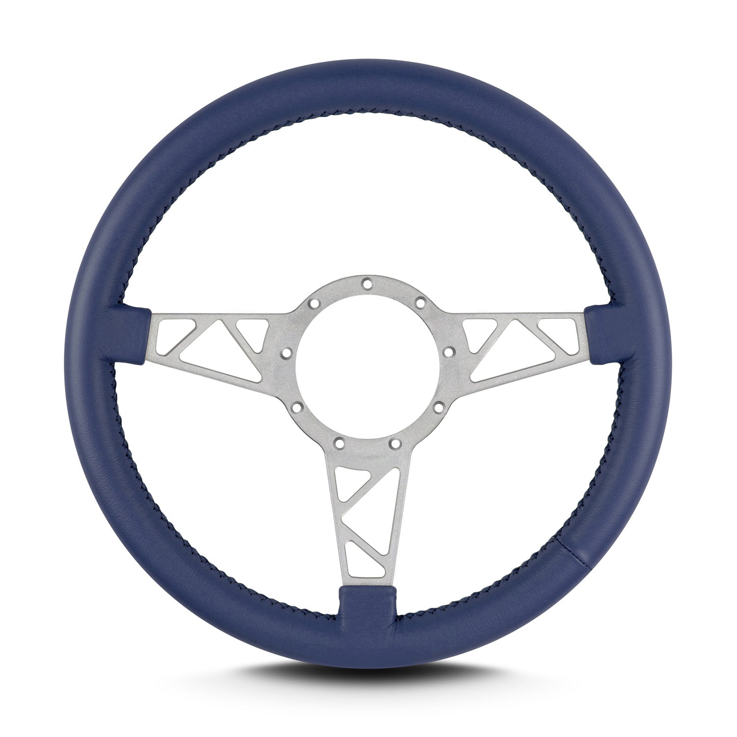 MARK 4 TRUSS GRAY STANDARD GRIP BLUE
