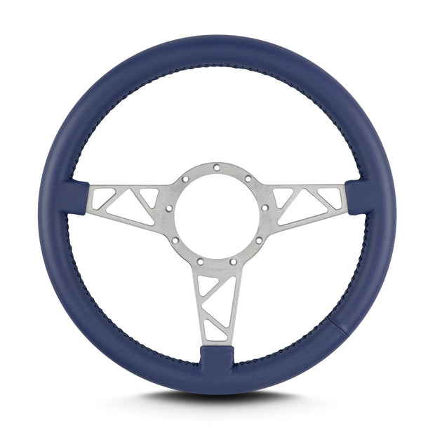 MARK 4 TRUSS GRAY STANDARD GRIP BLUE