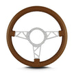 MARK 4 TRUSS GRAY STANDARD GRIP CARAMEL