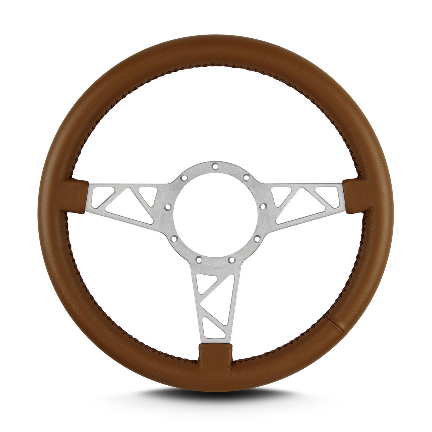 MARK 4 TRUSS GRAY STANDARD GRIP CARAMEL