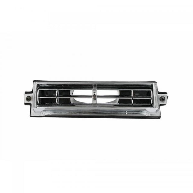 1967-68 Camaro/Firebird with Factory Air Reproduction Center Vent Louver