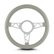 MARK 4 TRUSS GRAY STANDARD GRIP LIGHT GREY