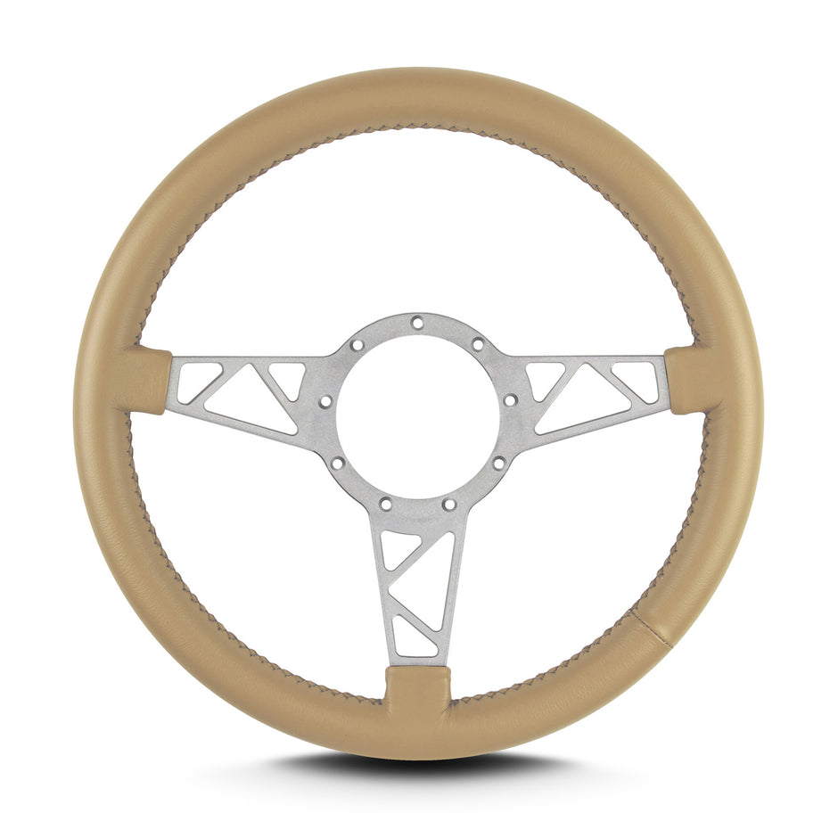 MARK 4 TRUSS GRAY STANDARD GRIP TAN