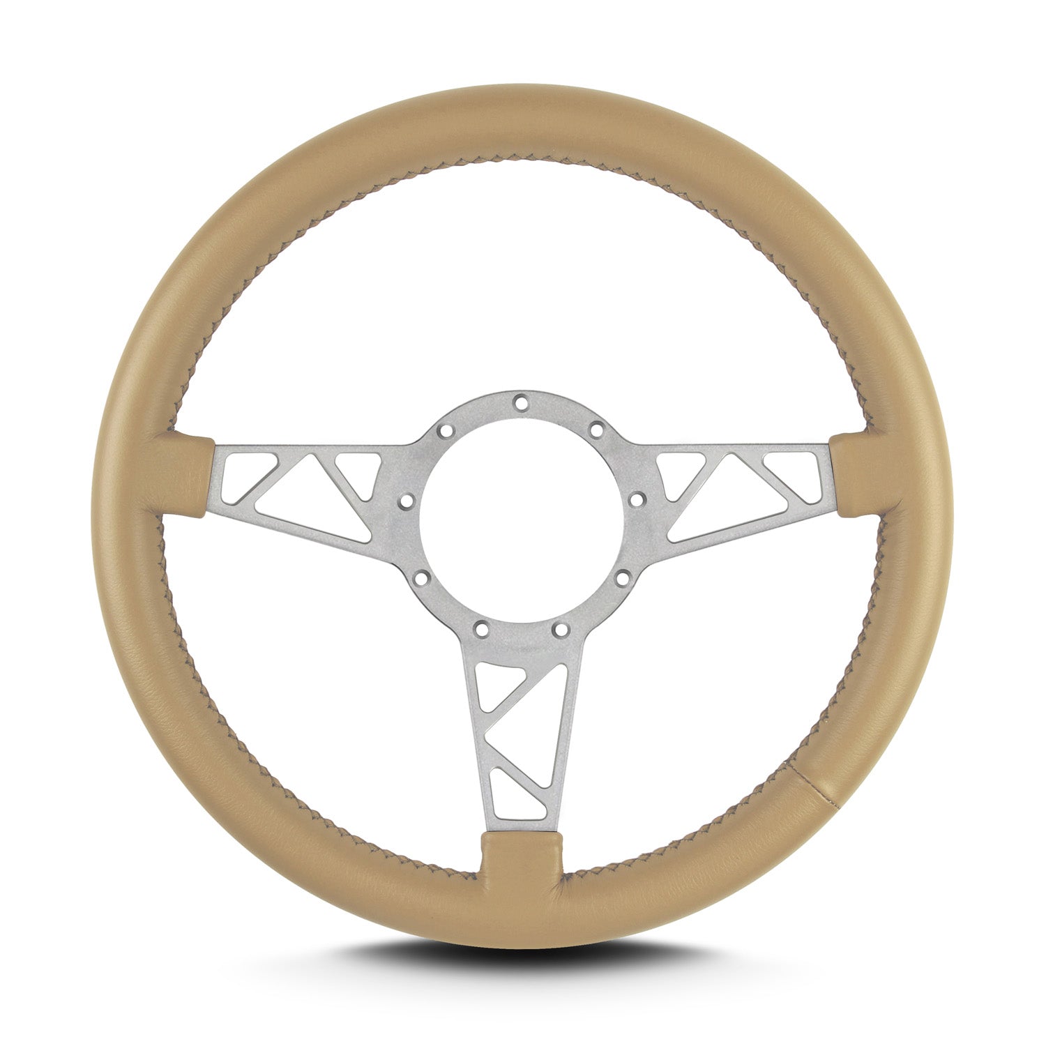 MARK 4 TRUSS GRAY STANDARD GRIP TAN