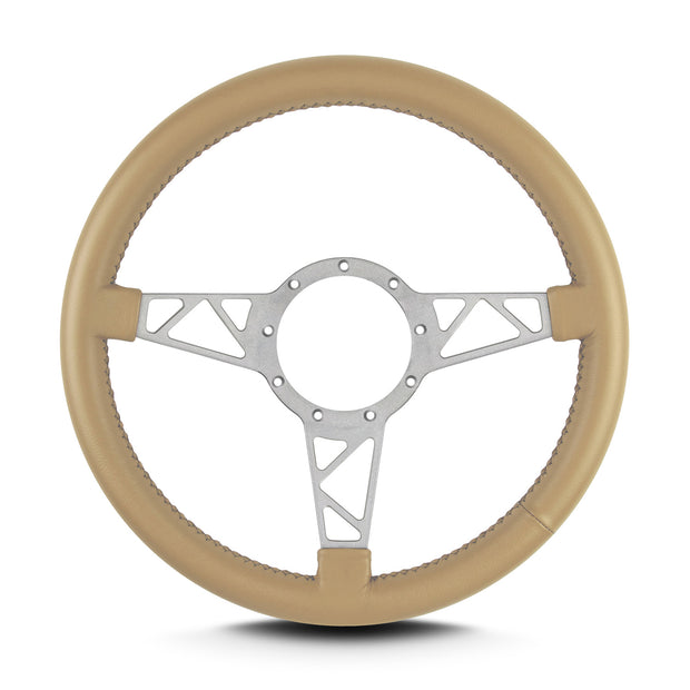 MARK 4 TRUSS GRAY STANDARD GRIP TAN