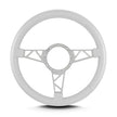 MARK 4 TRUSS GRAY STANDARD GRIP WHITE