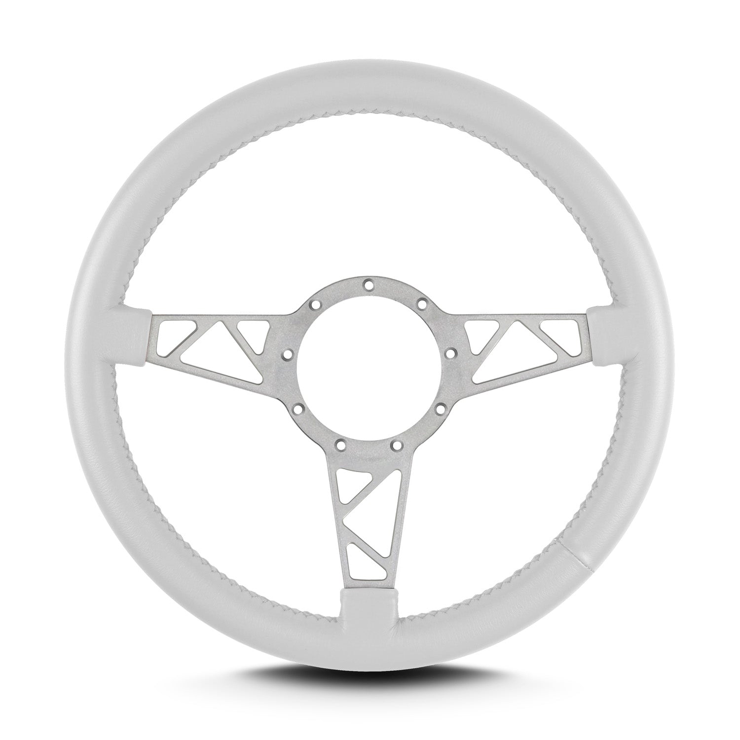 MARK 4 TRUSS GRAY STANDARD GRIP WHITE
