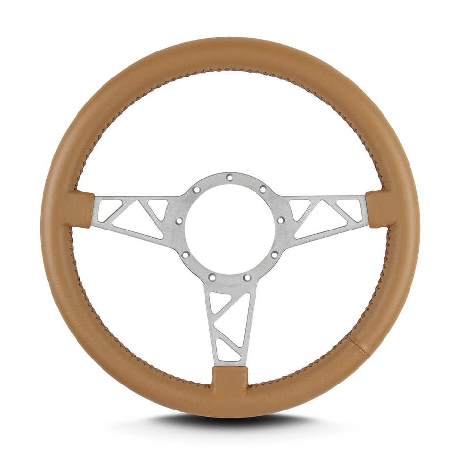 MARK 4 TRUSS GRAY STANDARD GRIP CHESTNUT