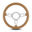 MARK 4 TRUSS GRAY STANDARD GRIP CHESTNUT