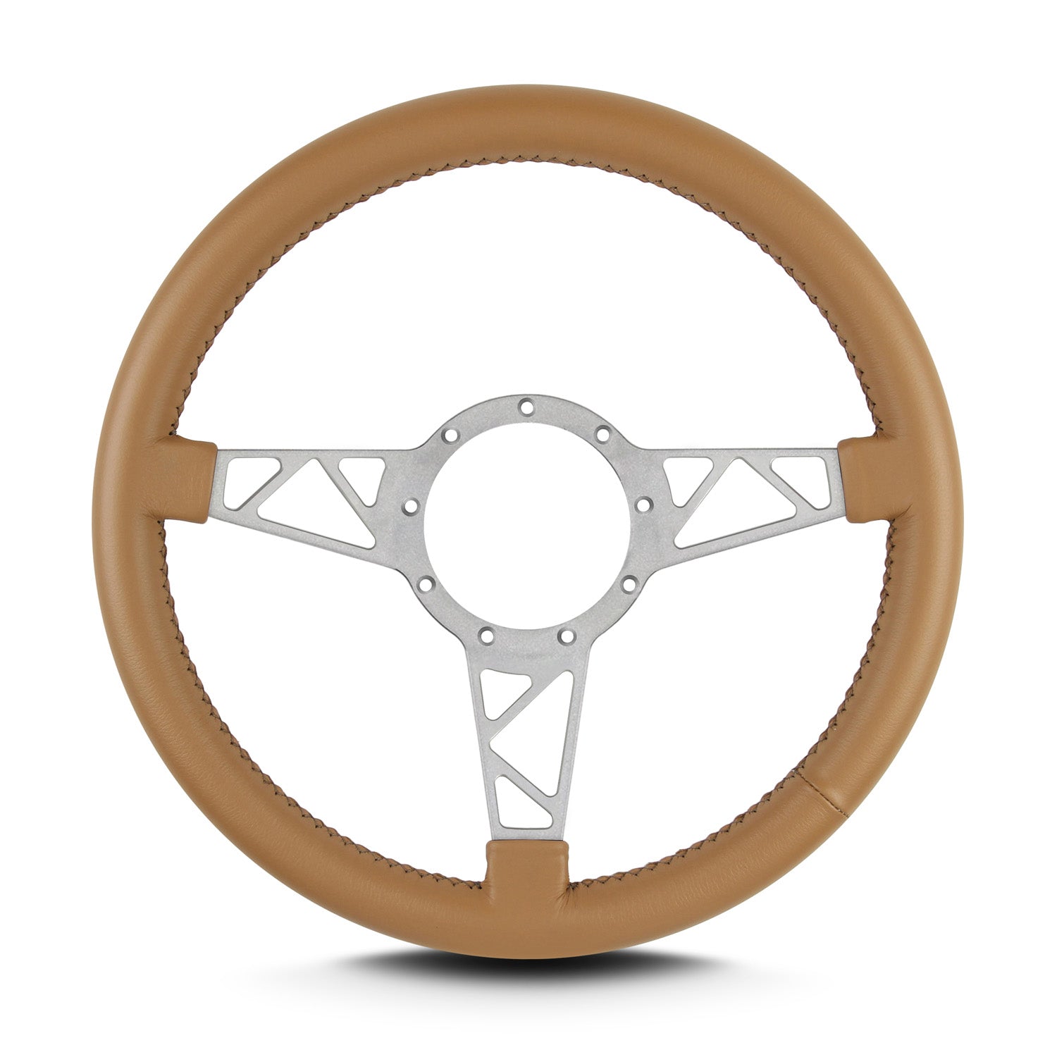 MARK 4 TRUSS GRAY STANDARD GRIP CHESTNUT