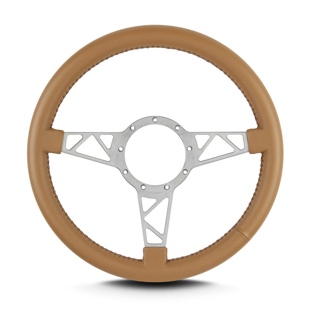MARK 4 TRUSS GRAY STANDARD GRIP CHESTNUT
