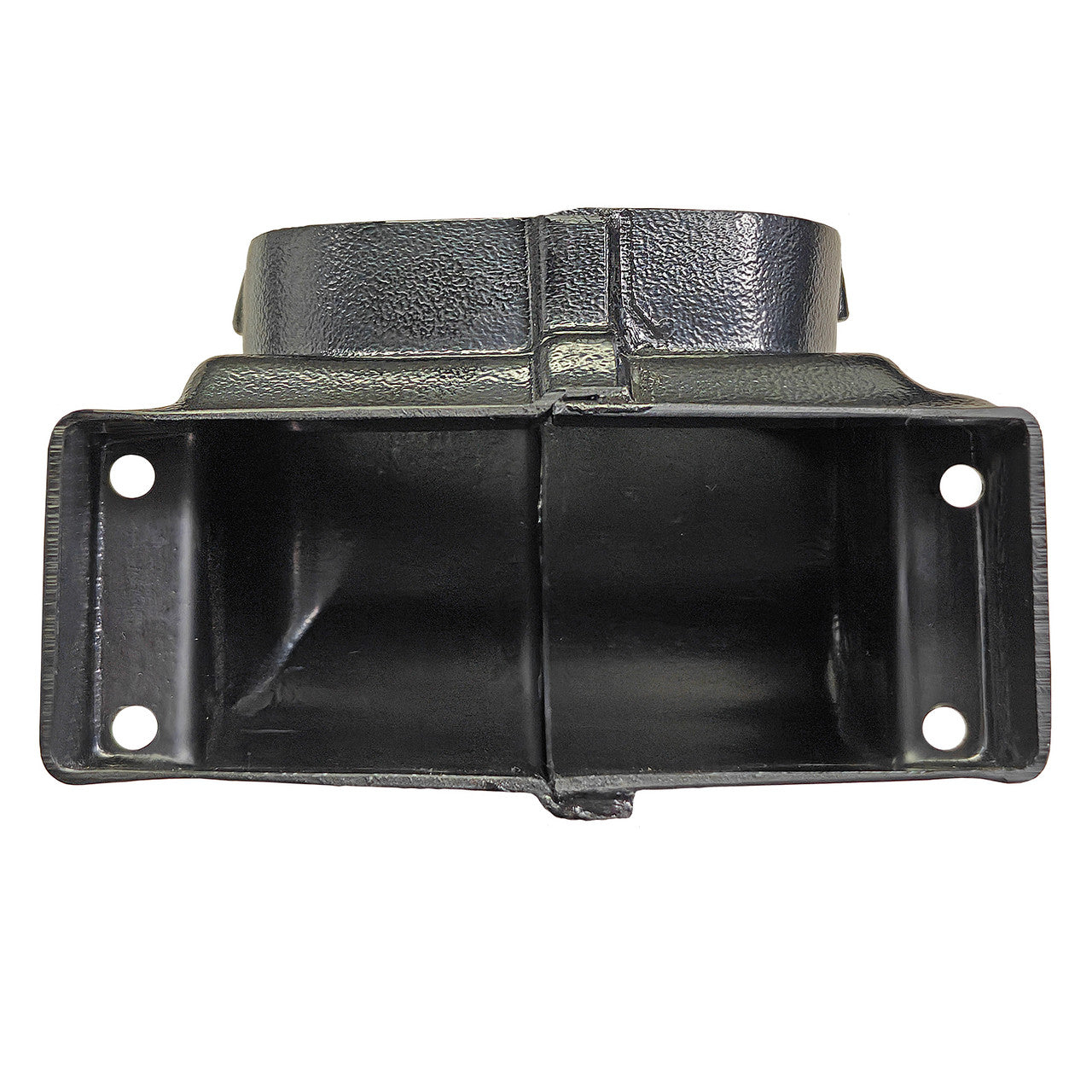 90-Degree Louver Duct for 4.875-Inch ProLine Streamline Louver