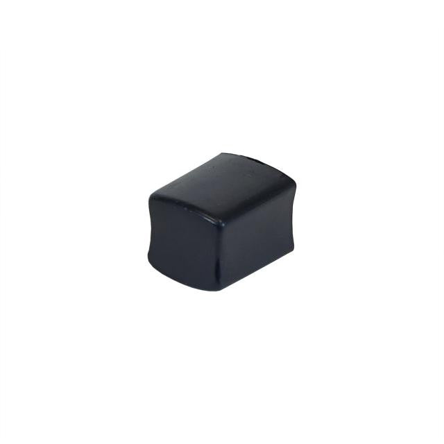 Slide Knob for Standard Lever Controls  Black