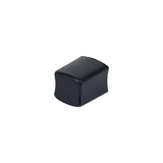 Slide Knob for Standard Lever Controls  Black