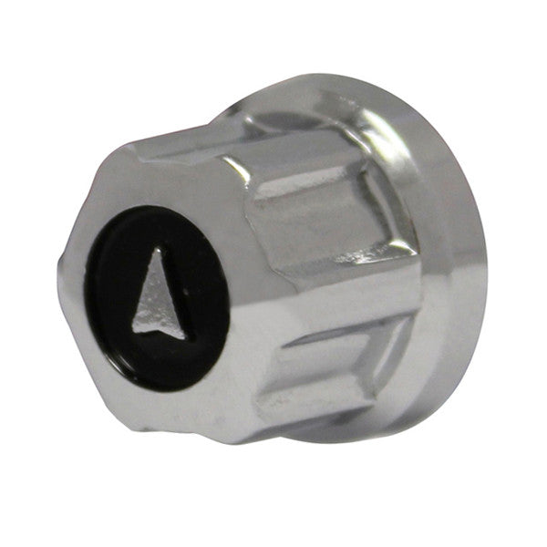 Control Knob  Mark IV Under Dash Unit