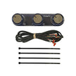 1967 Ford F-100 SureFit® Control Panel Kit